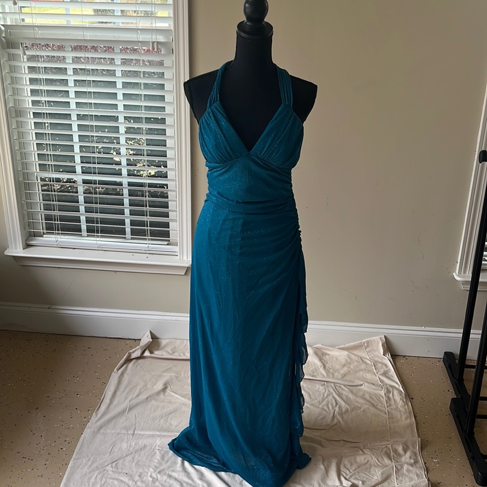 Formal dress
